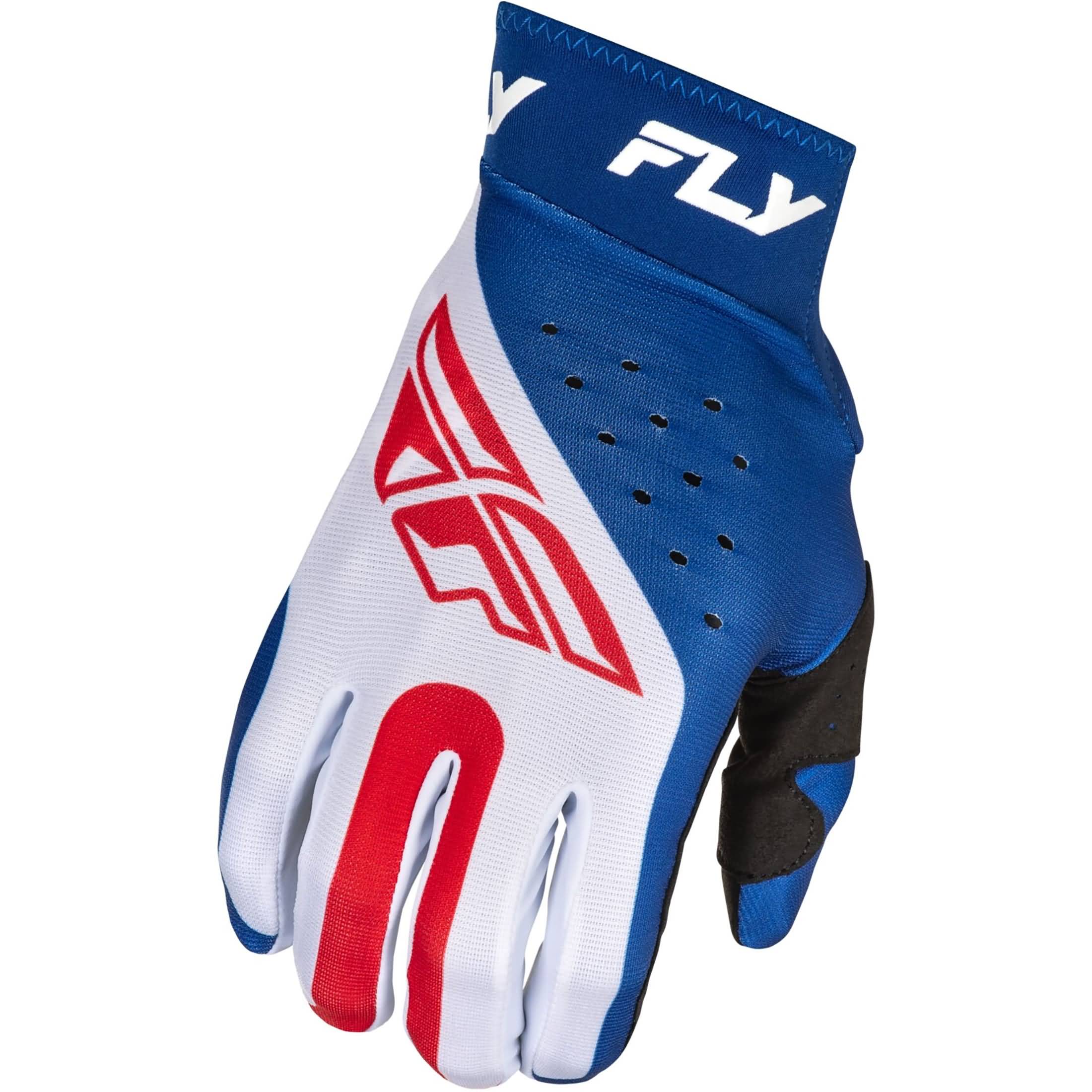 Fly Racing Pro Lite 2025 Men's Off-Road Gloves-378 Fly Racing Pro Lite 2025 Men's Off-Road Gloves-378