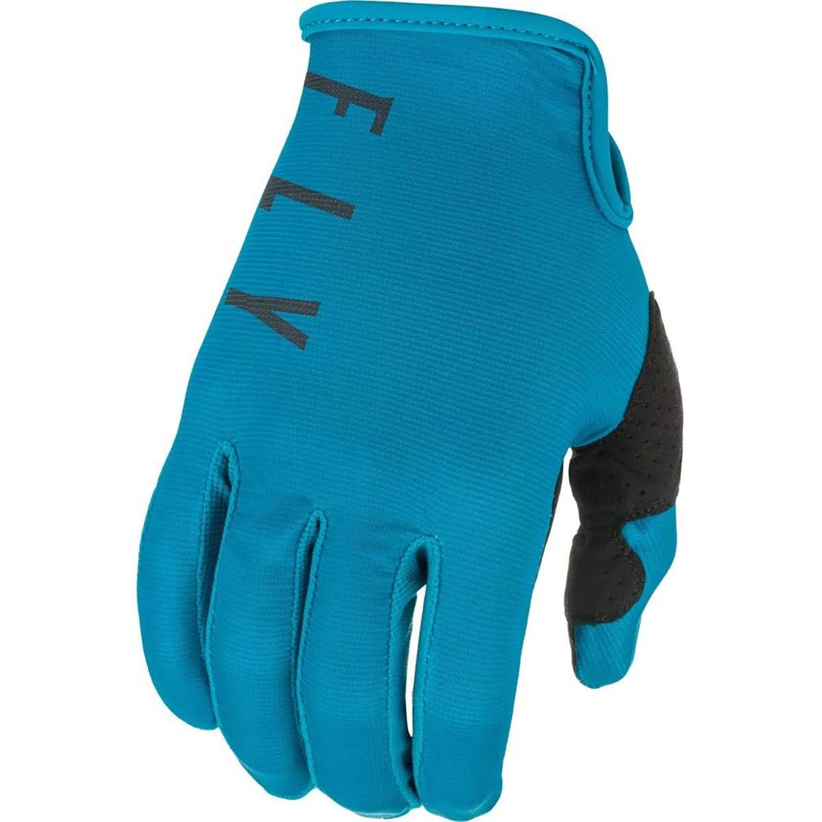 Fly Racing Lite Men's Off-Road Gloves-374 Fly Racing Lite Men's Off-Road Gloves-374