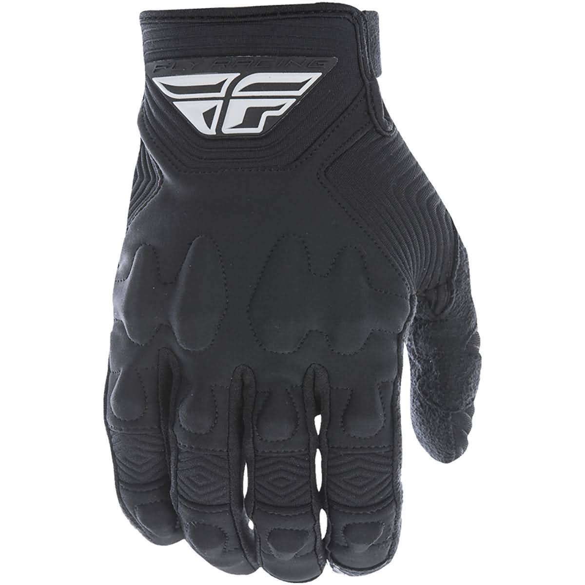 Fly Racing Patrol XC Lite Men's Off-Road Gloves-370 Fly Racing Patrol XC Lite Men's Off-Road Gloves-370