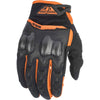 Orange / Black Orange / Black