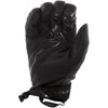 Fly Racing Title Cold Weather Men's Snow Gloves-371 Fly Racing Title Cold Weather Men's Snow Gloves (Brand New)