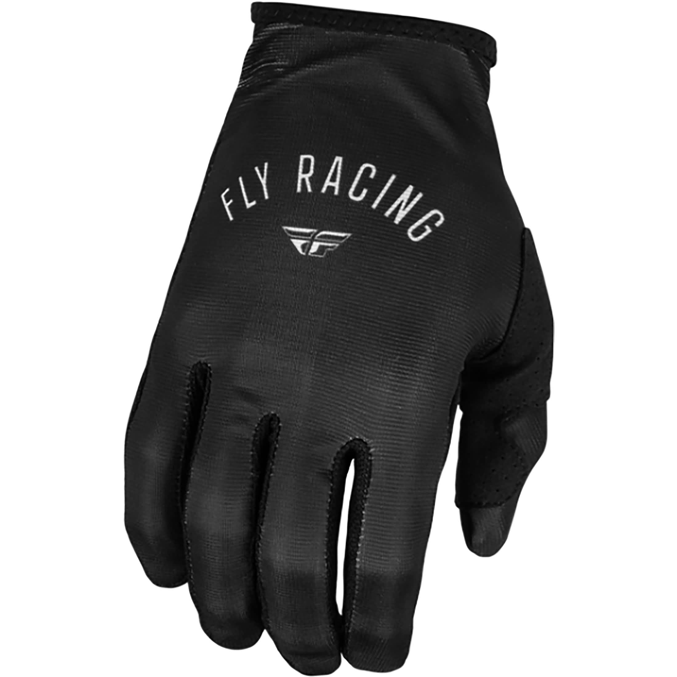 Fly Racing Lite 2024 Women's Off-Road Gloves-377 Fly Racing Lite 2024 Women's Off-Road Gloves-377