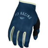 Navy / Ivory Navy / Ivory