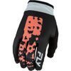 Black / Light Grey / Coral Black / Light Grey / Coral