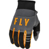Dark Grey / Black / Orange Dark Grey / Black / Orange