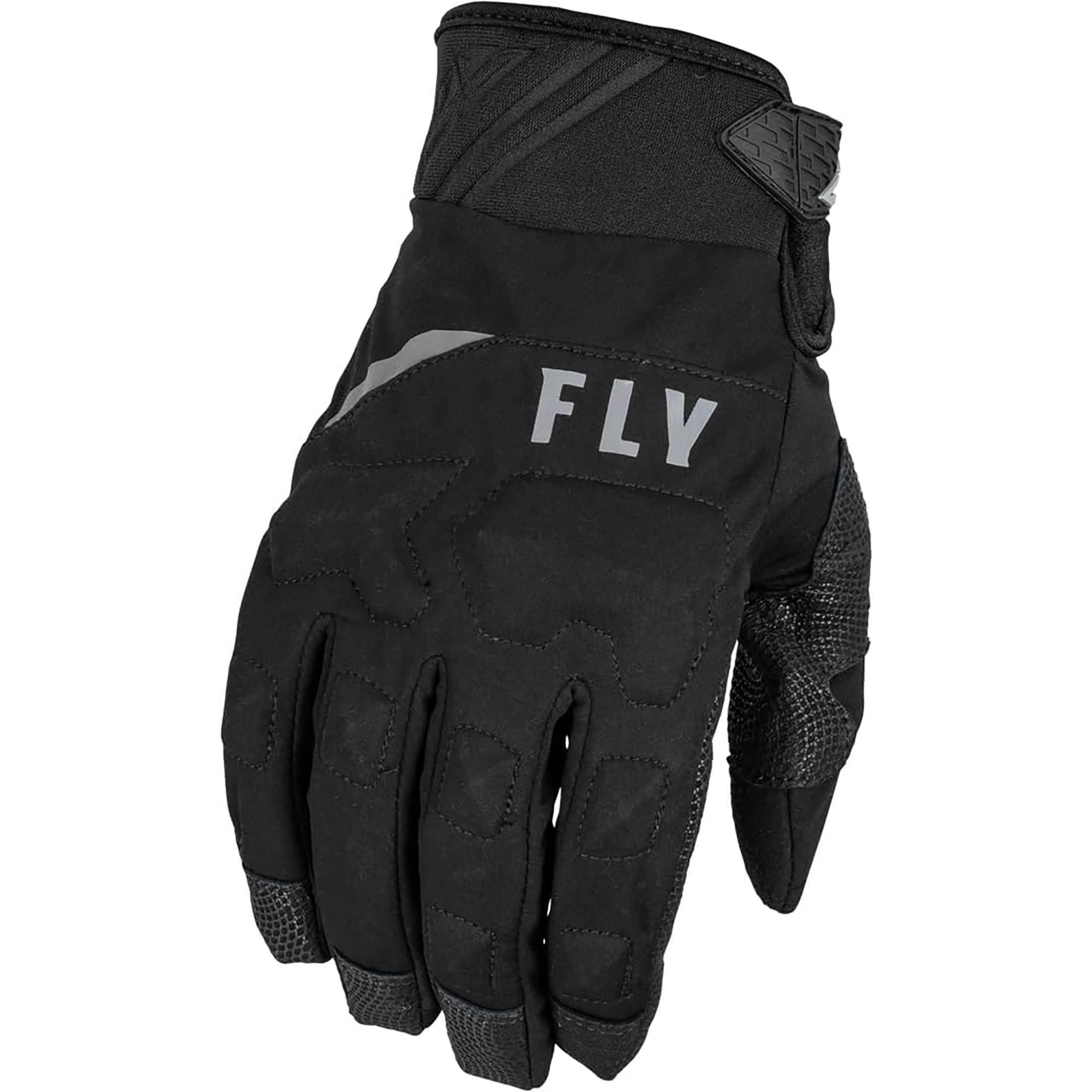 Fly Racing Boundary 2024 Youth Off-Road Gloves-371 Fly Racing Boundary 2024 Youth Off-Road Gloves-371