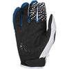 Fly Racing Kinetic Center 2025 Youth Off-Road Gloves-378 Fly Racing Kinetic Center 2025 Youth Off-Road Gloves