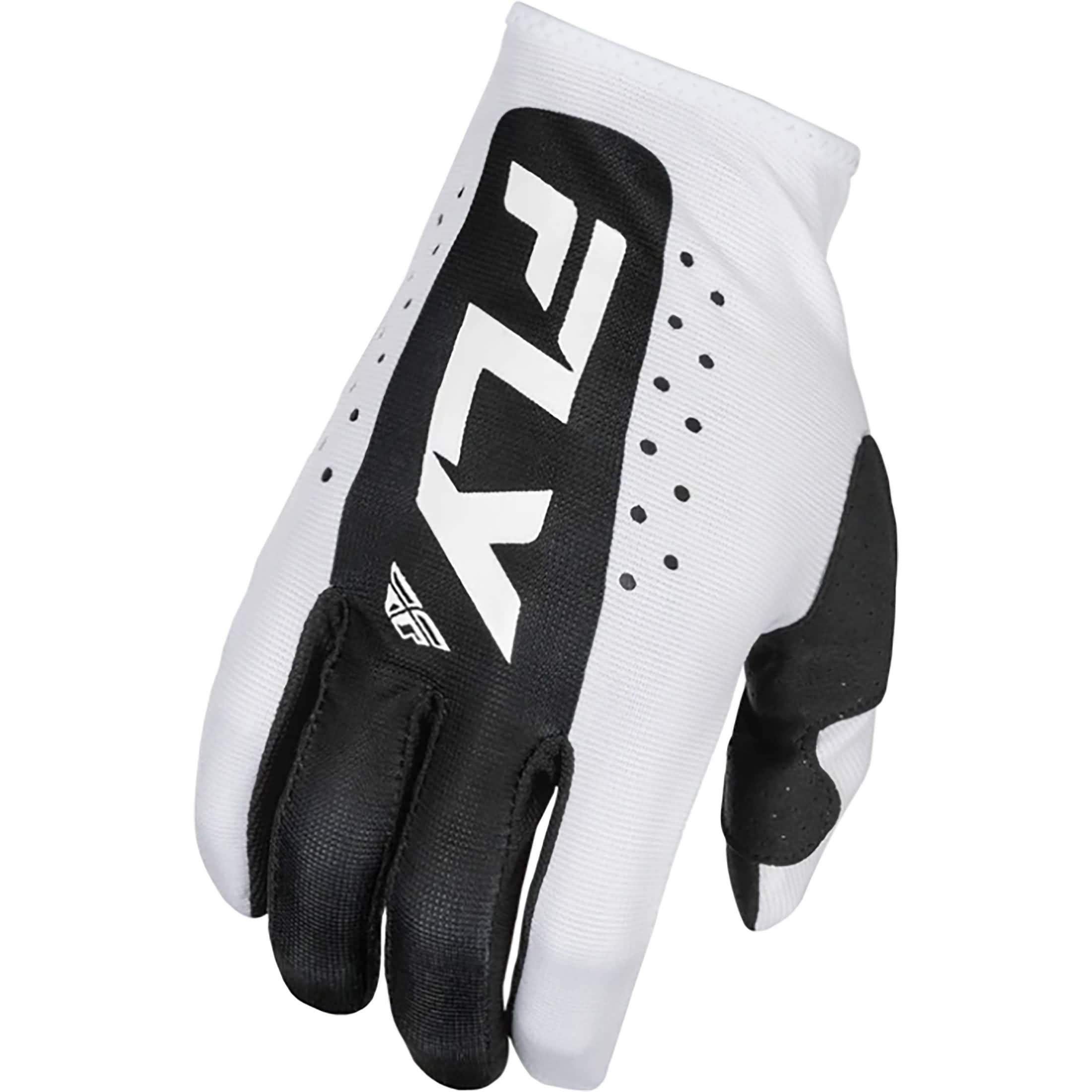Fly Racing Lite 2025 Youth Off-Road Gloves-378 Fly Racing Lite 2025 Youth Off-Road Gloves-378