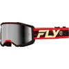 Black / Red / Cream Black / Red / Cream