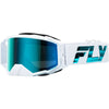 Teal / White Teal / White