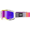 Pink / Yellow / Purple Pink / Yellow / Purple
