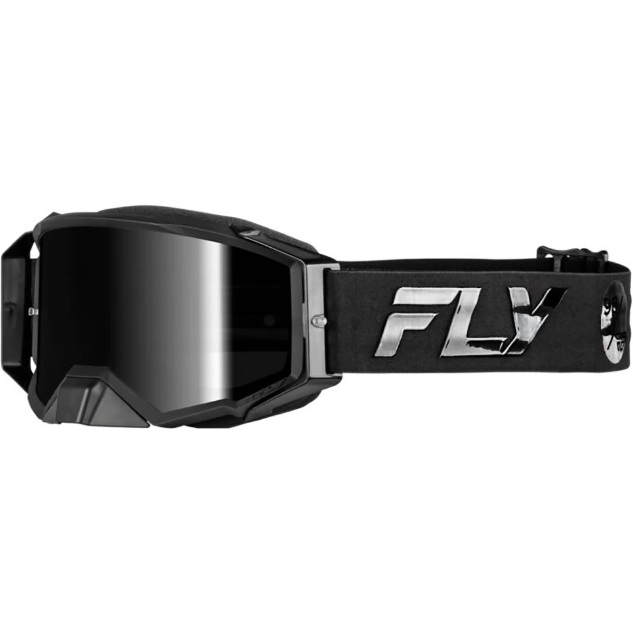 Fly Racing Zone Pro 2025 Adult Off-Road Goggles-37-5192 Fly Racing Zone Pro 2025 Adult Off-Road Goggles-37-5192
