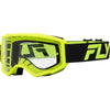Black / Hi-Vis Yellow Black / Hi-Vis Yellow