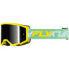 Yellow / Green Yellow / Green