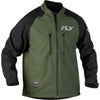 Forest Green / Black Forest Green / Black
