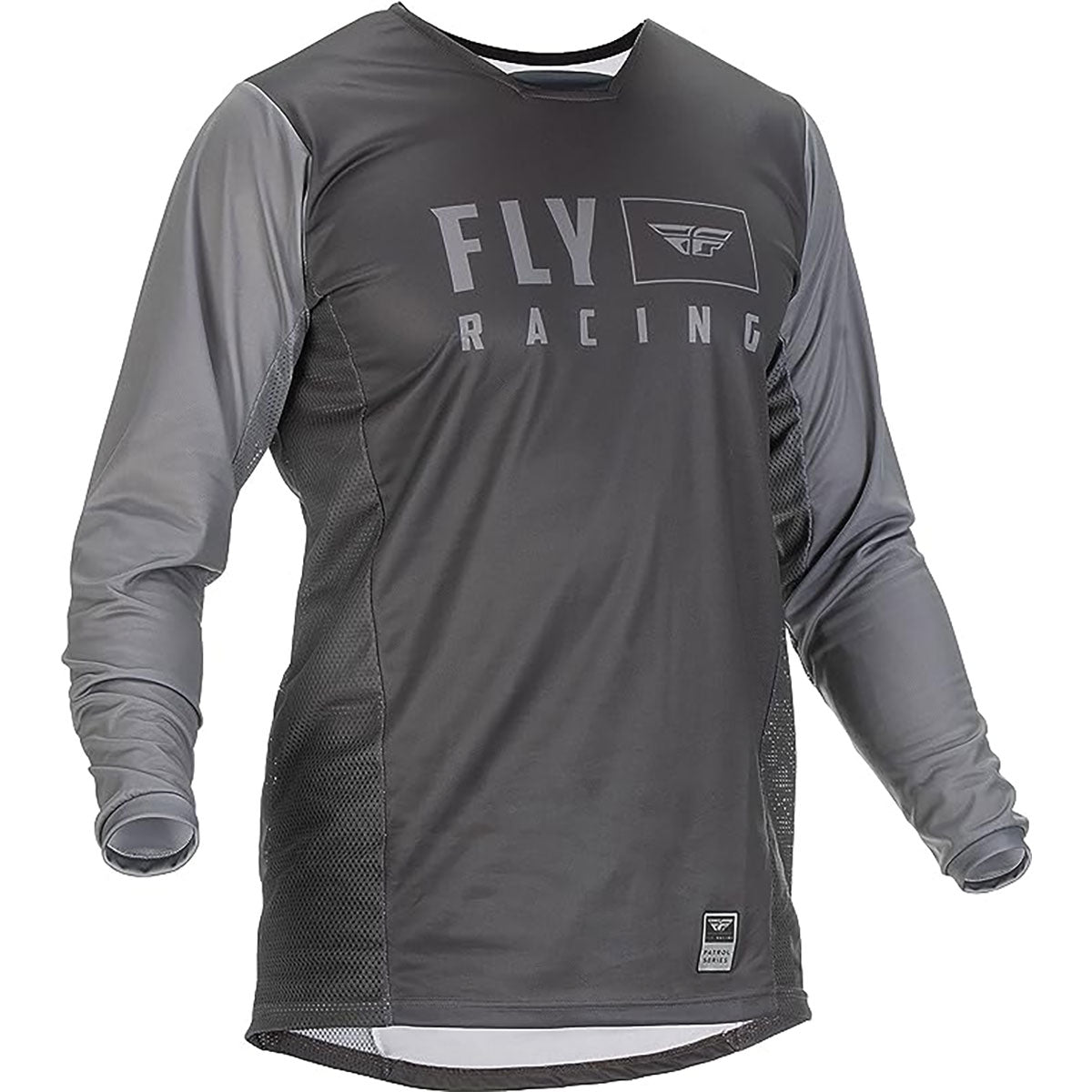 Fly Racing 2022 Patrol LS Men's Off-Road Jerseys-375 Fly Racing 2022 Patrol LS Men's Off-Road Jerseys-375