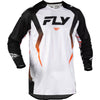 White / Black / Orange White / Black / Orange
