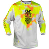 White / Hi-Vis / Orange White / Hi-Vis / Orange