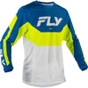 Blue / White / Hi-Vis Yellow Blue / White / Hi-Vis Yellow