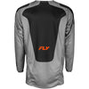 Fly Racing Kinetic Sym 2025 LS Men's Off-Road Jerseys-378 Fly Racing Kinetic Sym 2025 LS Men's Off-Road Jerseys