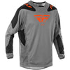 Grey / Orange / Black Grey / Orange / Black