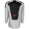 Fly Racing Kinetic Sym 2025 LS Men's Off-Road Jerseys-378 Fly Racing Kinetic Sym 2025 LS Men's Off-Road Jerseys