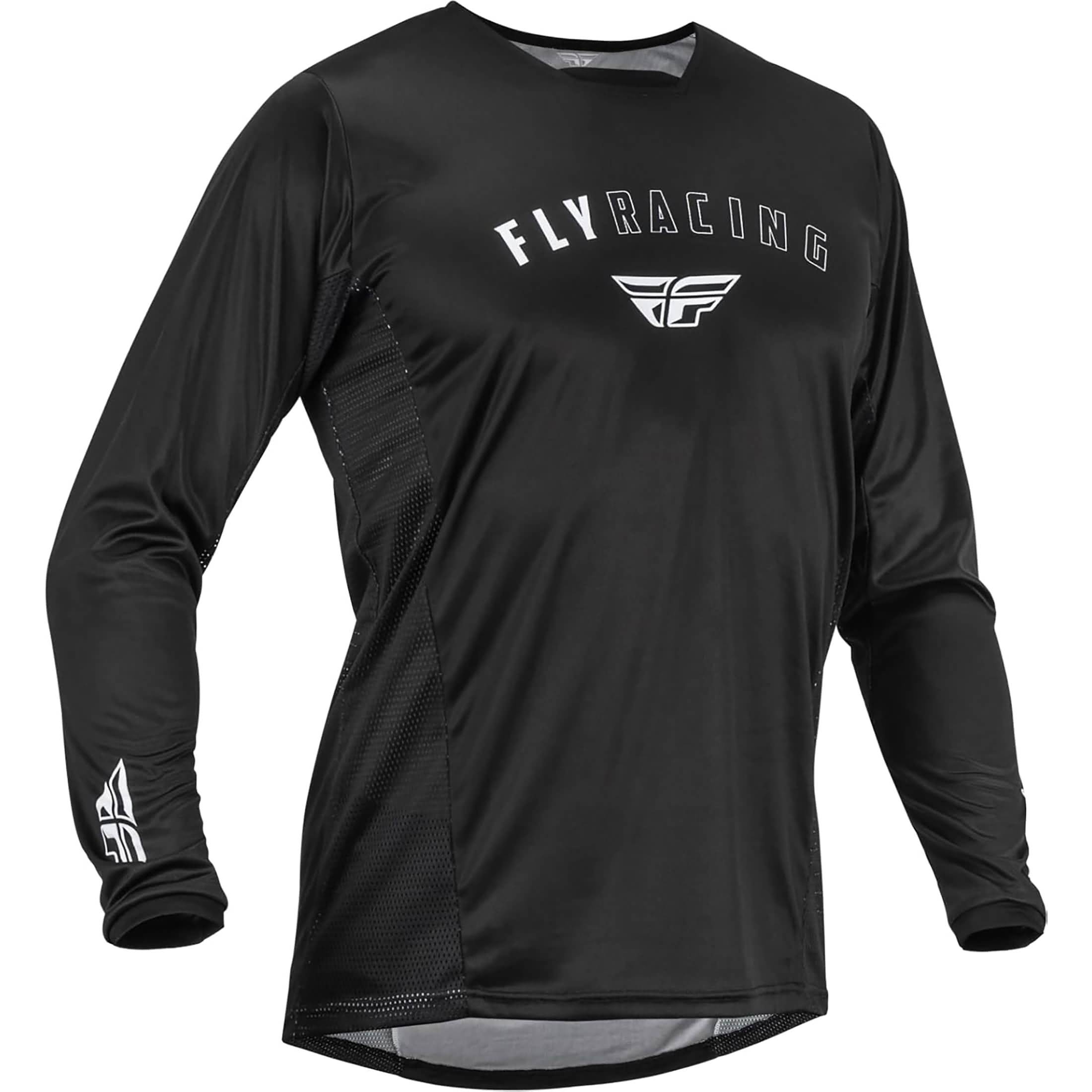 Fly Racing Patrol LS Men's Off-Road Jerseys-376 Fly Racing Patrol LS Men's Off-Road Jerseys-376