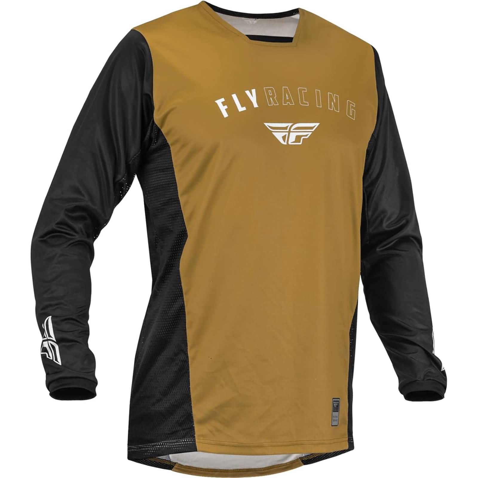 Fly Racing Patrol LS Men's Off-Road Jerseys-376 Fly Racing Patrol LS Men's Off-Road Jerseys-376