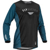 Slate Blue / Black Slate Blue / Black