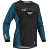 Slate Blue / Black Slate Blue / Black