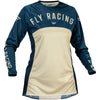 Navy / Ivory Navy / Ivory