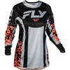 Black / Light Grey / Coral Black / Light Grey / Coral