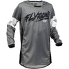Grey / Black / White Grey / Black / White