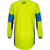 Fly Racing 2023 Kinetic Khaos LS Youth Off-Road Jerseys-376 Fly Racing 2023 Kinetic Khaos LS Youth Off-Road Jerseys (Brand New)
