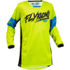 Hi-Viz / Black / Cyan Hi-Viz / Black / Cyan