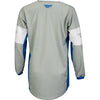 Fly Racing 2023 Kinetic Khaos LS Youth Off-Road Jerseys-376 Fly Racing 2023 Kinetic Khaos LS Youth Off-Road Jerseys (Brand New)