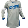 Light Grey / Blue / White Light Grey / Blue / White