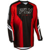 Black / Red / White Black / Red / White