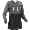 Grey / Black / Pink Grey / Black / Pink