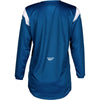 Fly Racing Kinetic Stoke LS Youth Off-Road Jerseys-378 Fly Racing Kinetic Stoke LS Youth Off-Road Jerseys