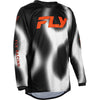 Black / White / Orange Black / White / Orange