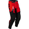 Red / Black / White Red / Black / White