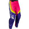 Purple / Pink / Yellow Purple / Pink / Yellow