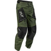 Forest Green / Black Forest Green / Black