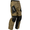 Tan / Black Tan / Black
