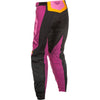 Fly Racing F-16 2025 Women's Off-Road Pants-C378 Fly Racing F-16 2025 Women's Off-Road Pants