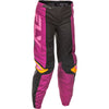 Black / Mauve / Yellow Black / Mauve / Yellow