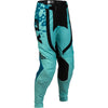 Aqua / Teal / Black Aqua / Teal / Black