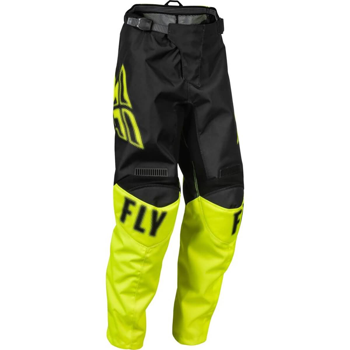 Fly Racing 2023 F-16 Youth Off-Road Pants-376 Fly Racing 2023 F-16 Youth Off-Road Pants-376
