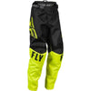 Black / Hi-Viz Black / Hi-Viz